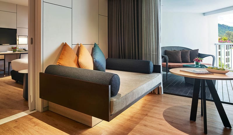 PARKROYAL Penang Resort-Lanai Suite 2_15267